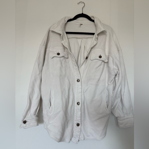 Free people ruby jacket - Picture 6 of 7